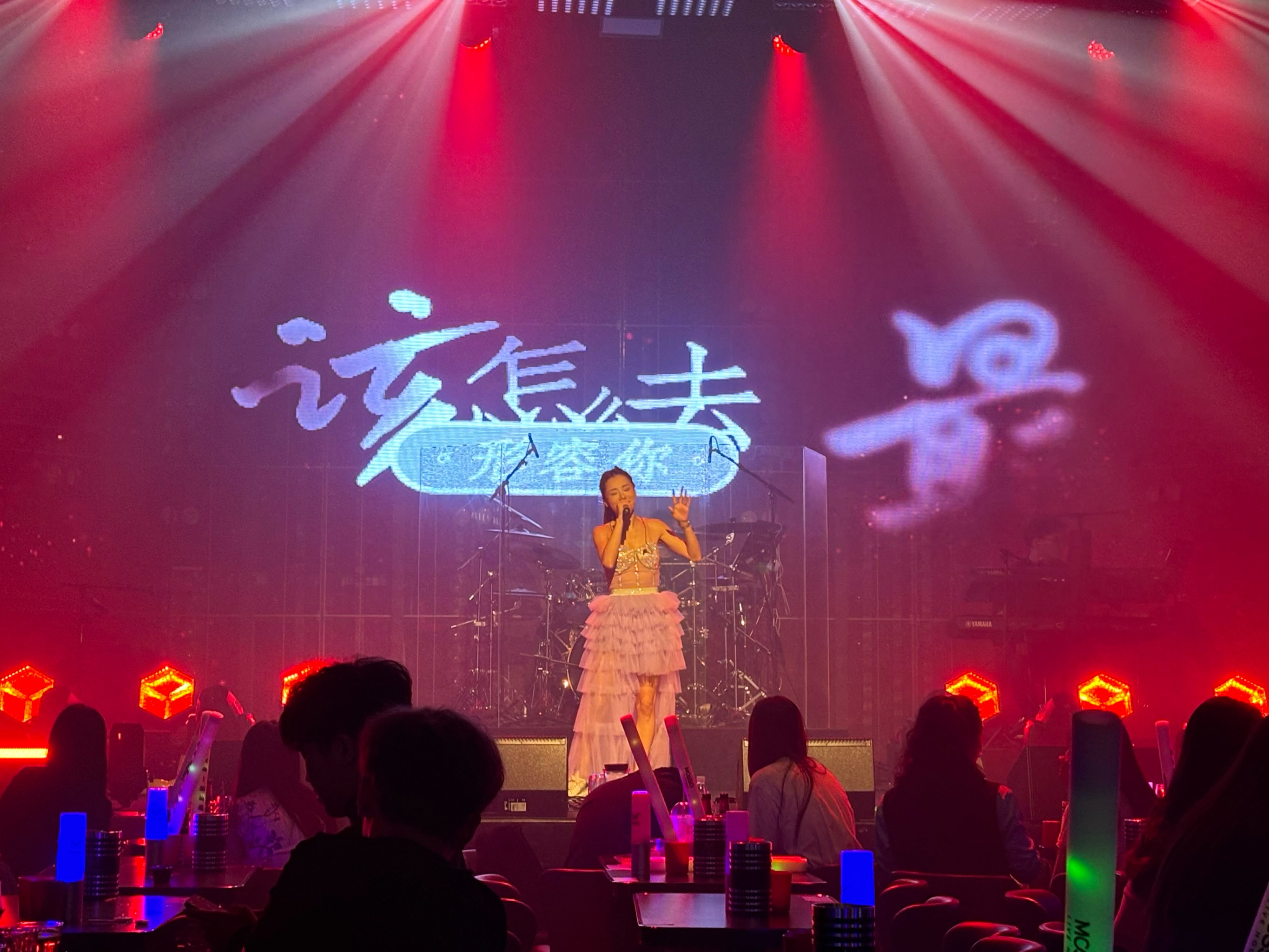 西宁商务ktv推荐哪里好玩-城东区ktv预订