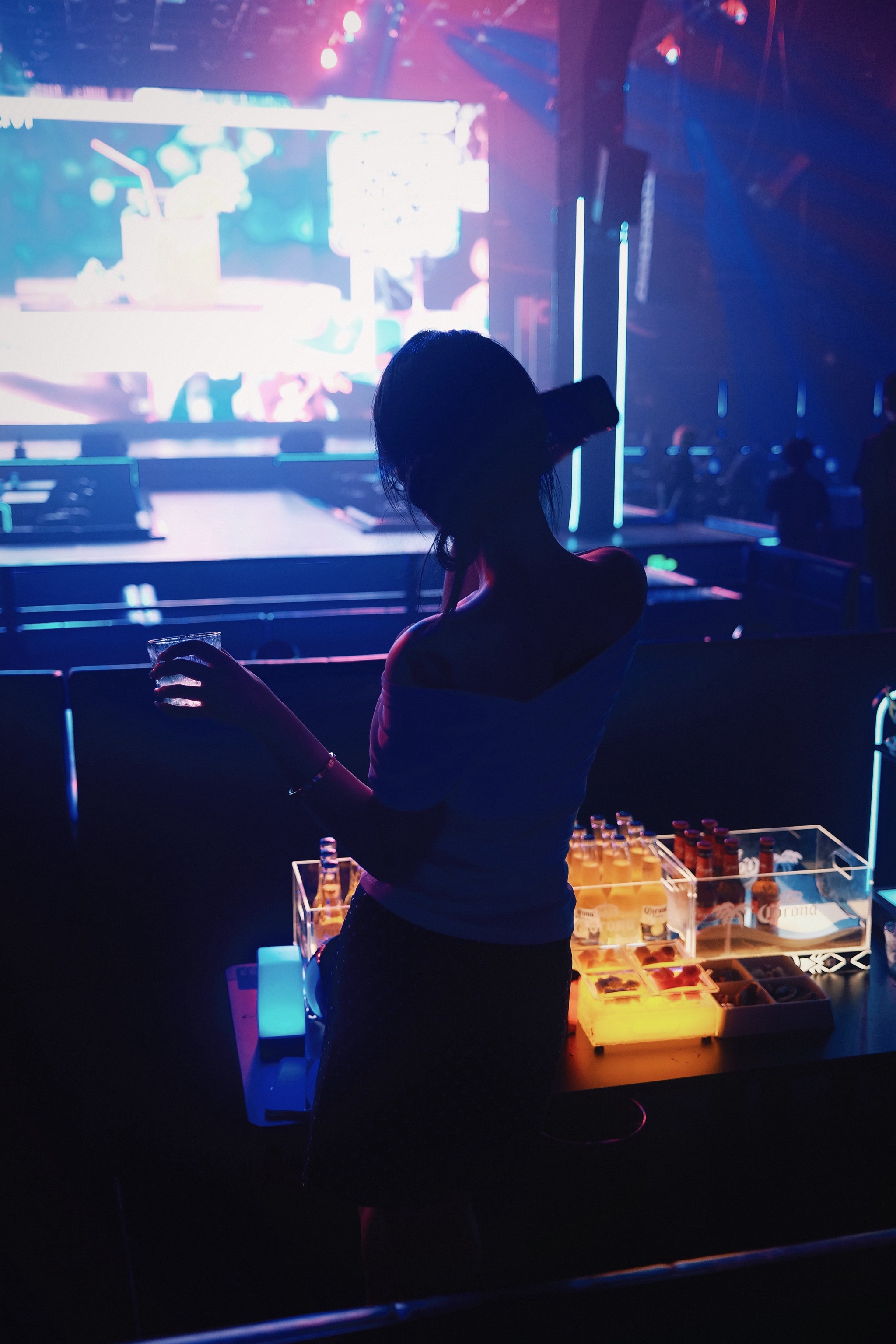 西宁商务ktv优质服务商务ktv预订首选-城东区ktv预订