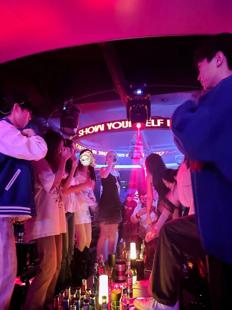 西宁商务ktv划算吗实惠推荐-城东区ktv预订