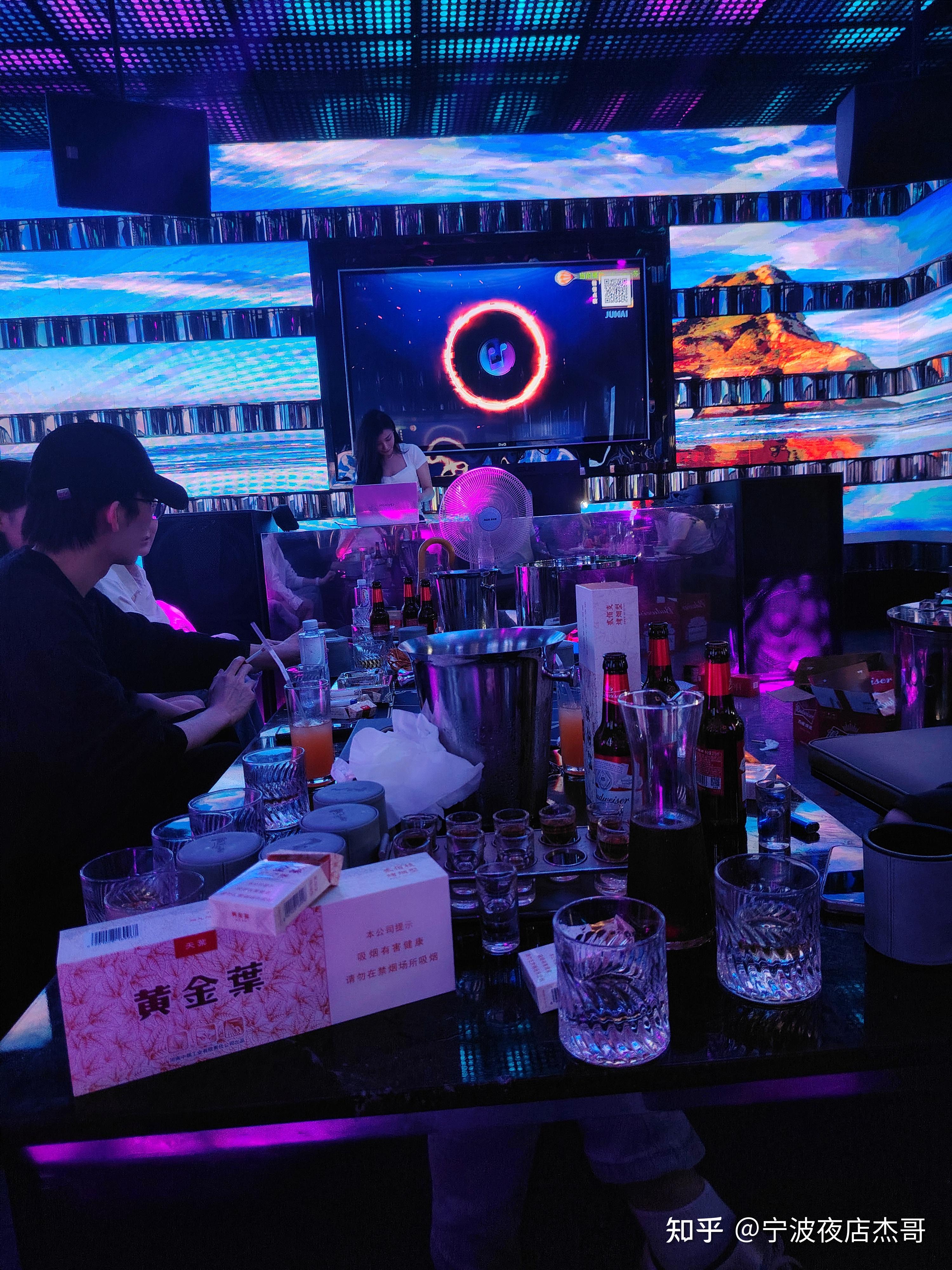 西宁商务ktv环境服务怎么样揭秘-城东区ktv预订